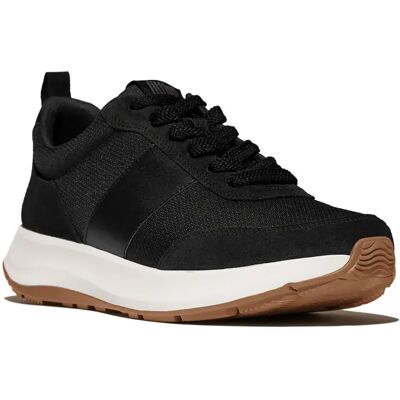 Baskets FitFlop F-Mode Flow Noir 42 - Publicité Baskets FitFlop F-Mode Flow Noir 42 - Publicité