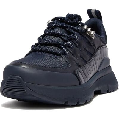 Chaussures de randonnée en cuir femme FitFlop Neo-D-Hyker Noir 36 - Publicité Chaussures de randonnée en cuir femme FitFlop Neo-D-Hyker Noir 36 - Publicité