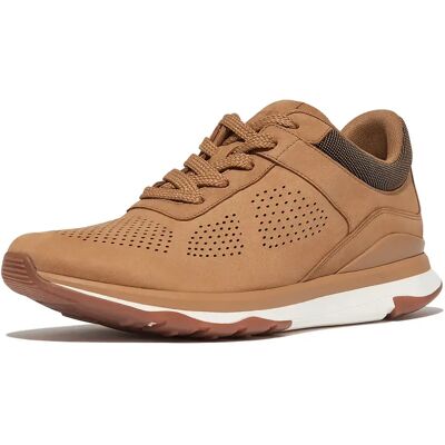Baskets FitFlop Vitamin FFX Beige 45 - Publicité Baskets FitFlop Vitamin FFX Beige 45 - Publicité
