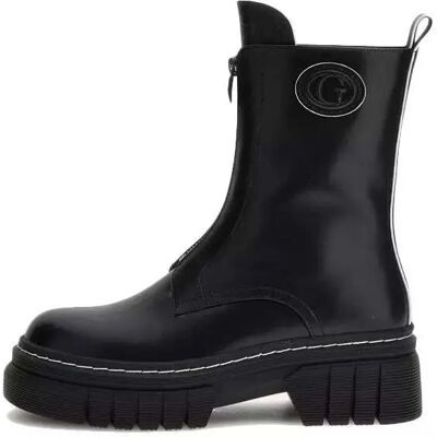 Bottines femme Guess Annia Noir 37 - Publicité Bottines femme Guess Annia Noir 37 - Publicité
