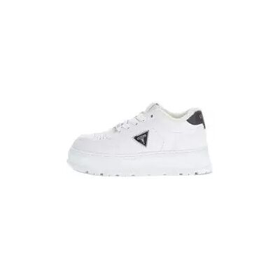Sneakers femme Guess Terria2 Blanc 38 - Publicité Sneakers femme Guess Terria2 Blanc 38 - Publicité