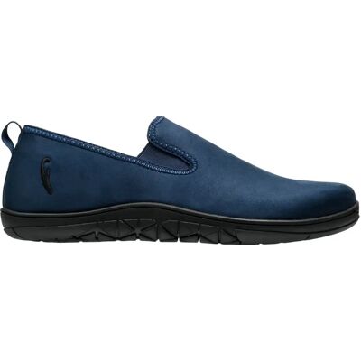 Mocassins Freet Mooch Bleu 48 - Publicité Mocassins Freet Mooch Bleu 48 - Publicité