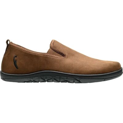 Mocassins Freet Mooch Marron 37 - Publicité Mocassins Freet Mooch Marron 37 - Publicité