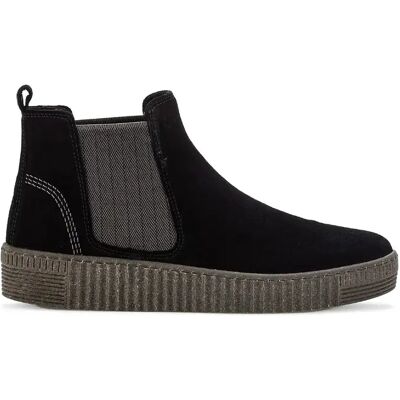 Bottines femme Gabor Noir 37 - Publicité Bottines femme Gabor Noir 37 - Publicité
