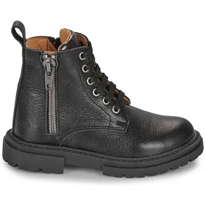 Bottines fille GBB Diplomate Noir 34 - Publicité Bottines fille GBB Diplomate Noir 34 - Publicité