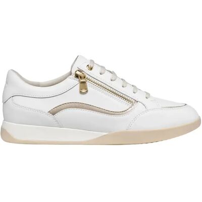 Baskets femme Geox Maryemy Doré 37 - Publicité Baskets femme Geox Maryemy Doré 37 - Publicité