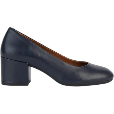 Escarpins femme Geox Eleana Bleu 36,5 - Publicité Escarpins femme Geox Eleana Bleu 36,5 - Publicité