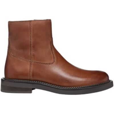 Bottines femme Geox Serilda B Marron 37,5 - Publicité Bottines femme Geox Serilda B Marron 37,5 - Publicité