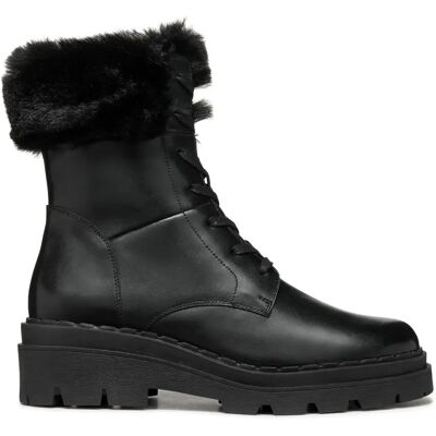 Bottines femme Geox Felleny F Noir 40 - Publicité Bottines femme Geox Felleny F Noir 40 - Publicité