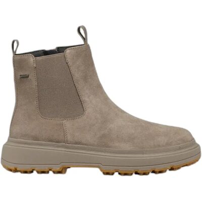Bottines femme Geox Lamidie ABX D Marron 36 - Publicité Bottines femme Geox Lamidie ABX D Marron 36 - Publicité