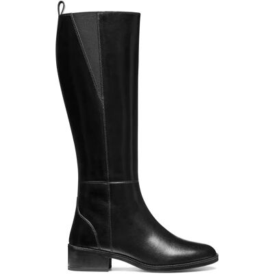 Bottes femme Geox Camexia Noir 36 - Publicité Bottes femme Geox Camexia Noir 36 - Publicité