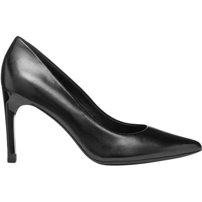 Escarpins femme Geox Faviola Noir 40 - Publicité Escarpins femme Geox Faviola Noir 40 - Publicité
