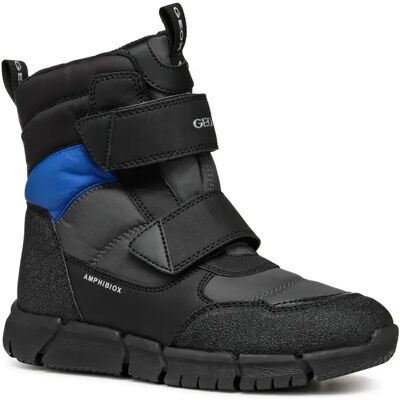 Bottines femme Geox Flexyper ABX C Gris 41 - Publicité Bottines femme Geox Flexyper ABX C Gris 41 - Publicité