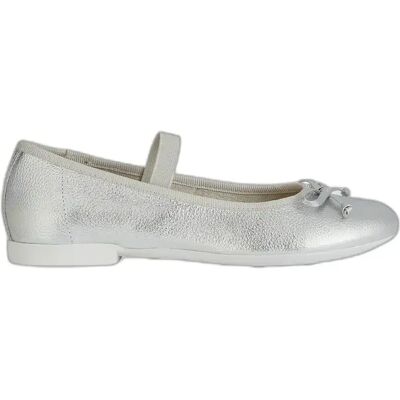 Ballerines femme Geox Plie Gris 36 - Publicité Ballerines femme Geox Plie Gris 36 - Publicité