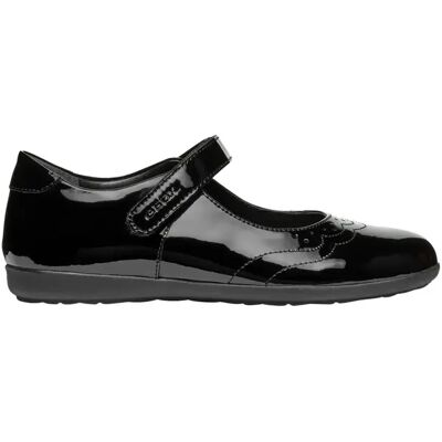 Ballerines fille Geox Iberide A Noir 28 - Publicité Ballerines fille Geox Iberide A Noir 28 - Publicité