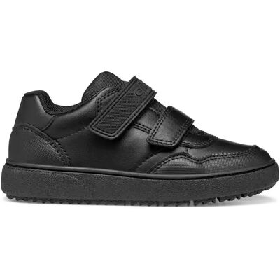 Baskets bébé garçon Geox Theleven Noir 26 - Publicité Baskets bébé garçon Geox Theleven Noir 26 - Publicité