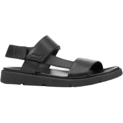 Sandales Geox Xand Noir 42 - Publicité Sandales Geox Xand Noir 42 - Publicité