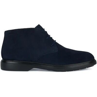 Bottines Geox Ottavio B Bleu 46 - Publicité Bottines Geox Ottavio B Bleu 46 - Publicité