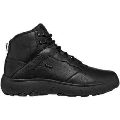 Bottines Geox Nebula B Noir 45 - Publicité Bottines Geox Nebula B Noir 45 - Publicité