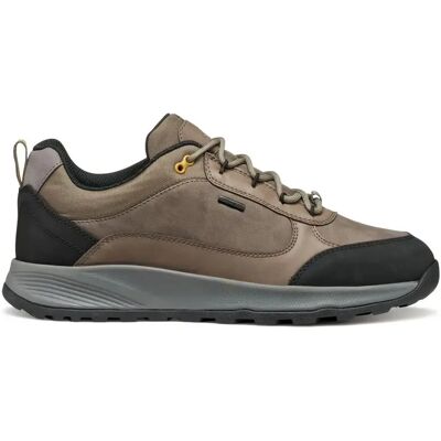 Baskets Geox Terrestre B Abx Gris 44 - Publicité Baskets Geox Terrestre B Abx Gris 44 - Publicité
