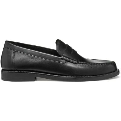 Mocassins Geox Recanati D Noir 42 - Publicité Mocassins Geox Recanati D Noir 42 - Publicité