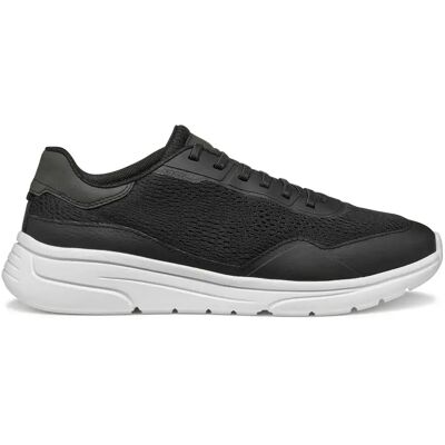 Baskets Geox Klaiver A Noir 42 - Publicité Baskets Geox Klaiver A Noir 42 - Publicité