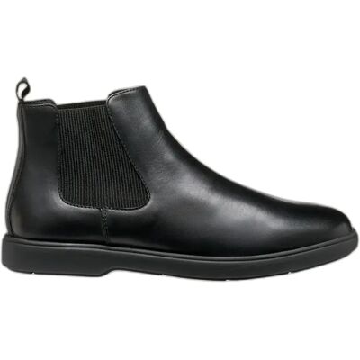 Bottines Geox Spherica EC17 Noir 44 - Publicité Bottines Geox Spherica EC17 Noir 44 - Publicité