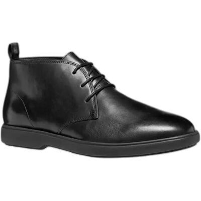 Bottines à lacets Geox Spherica EC17 Noir 41 - Publicité Bottines à lacets Geox Spherica EC17 Noir 41 - Publicité