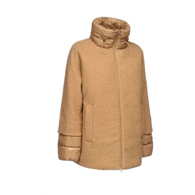 Polaire femme Geox Calithe Jaune 42 - Publicité Polaire femme Geox Calithe Jaune 42 - Publicité