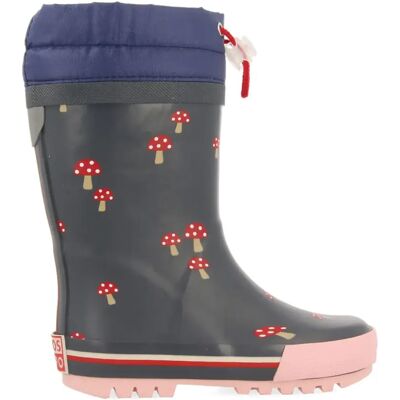Bottines fille Gioseppo Laugar Bleu 35 - Publicité Bottines fille Gioseppo Laugar Bleu 35 - Publicité