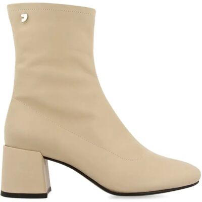 Bottines femme Gioseppo Artas Blanc 36 - Publicité Bottines femme Gioseppo Artas Blanc 36 - Publicité