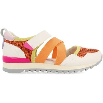Sandales fille Gioseppo Ensley Orange 34 - Publicité Sandales fille Gioseppo Ensley Orange 34 - Publicité