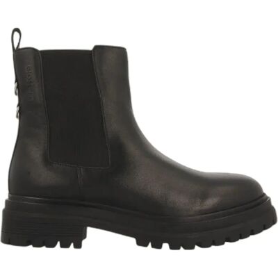 Bottines femme Gioseppo Varick Noir 41 - Publicité Bottines femme Gioseppo Varick Noir 41 - Publicité