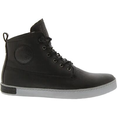 Chaussures Blackstone Original 6'' Boots - Fur Noir 41 - Publicité Chaussures Blackstone Original 6'' Boots - Fur Noir 41 - Publicité