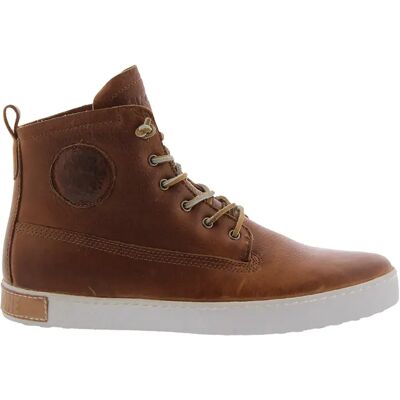 Chaussures Blackstone Original 6'' Boots - Fur Marron 41 - Publicité Chaussures Blackstone Original 6'' Boots - Fur Marron 41 - Publicité
