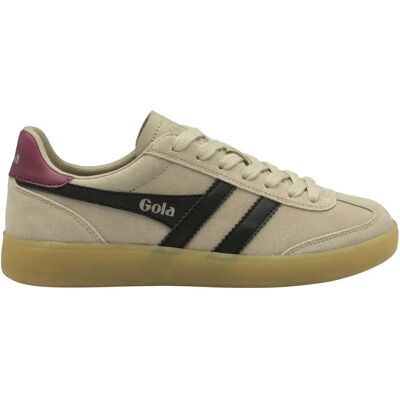 Baskets femme Gola Viper Beige 36 - Publicité Baskets femme Gola Viper Beige 36 - Publicité