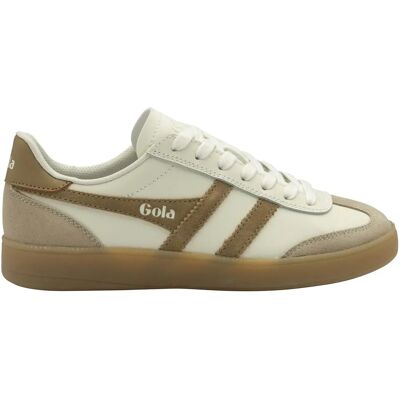 Baskets femme Gola Viper Blanc 36 - Publicité Baskets femme Gola Viper Blanc 36 - Publicité