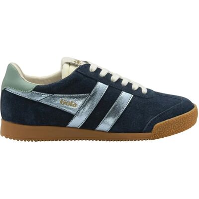 Baskets femme Gola Elan Glitz Noir 40 - Publicité Baskets femme Gola Elan Glitz Noir 40 - Publicité