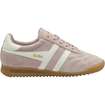Baskets suède femme Gola Stadium Rose 41 - Publicité Baskets suède femme Gola Stadium Rose 41 - Publicité