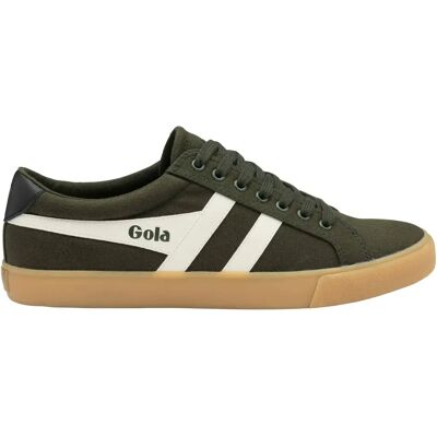 Baskets Gola Classics Varsity Vert 42 - Publicité Baskets Gola Classics Varsity Vert 42 - Publicité
