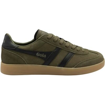 Baskets Gola Classics Viper Vert 44 - Publicité Baskets Gola Classics Viper Vert 44 - Publicité