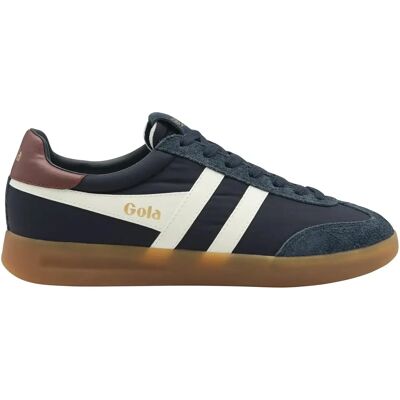Baskets en maille nylon Gola Cyclone Bleu 41 - Publicité Baskets en maille nylon Gola Cyclone Bleu 41 - Publicité
