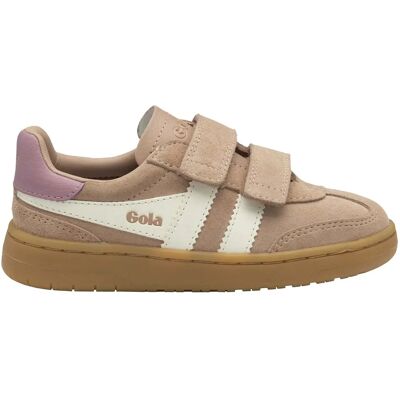 Baskets enfant Gola Viper Gris 34 - Publicité Baskets enfant Gola Viper Gris 34 - Publicité