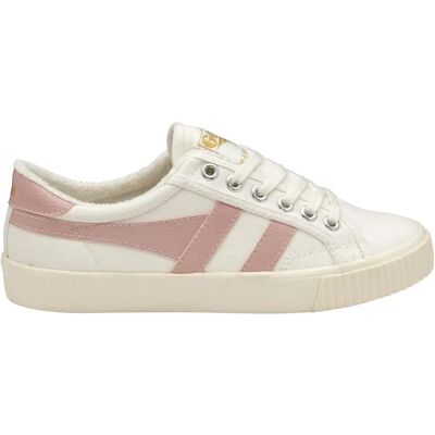 Baskets femme Gola Mark Cox Blanc 36 - Publicité Baskets femme Gola Mark Cox Blanc 36 - Publicité