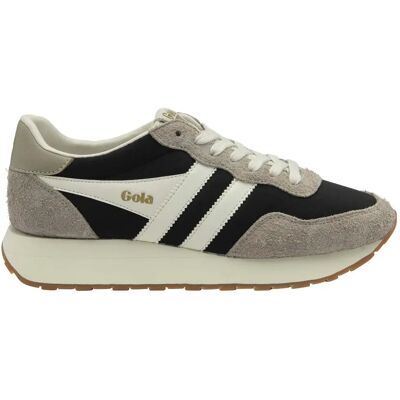 Baskets femme Gola Arizona Gris 37 - Publicité Baskets femme Gola Arizona Gris 37 - Publicité