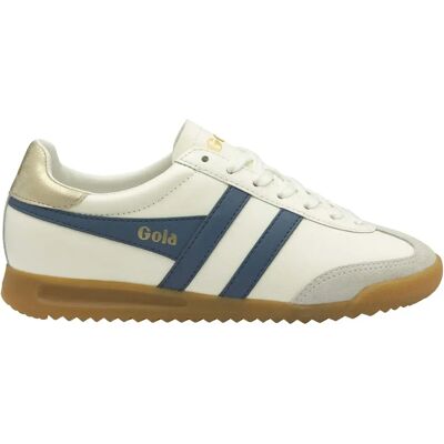 Gola Clb622-ie Basket Femme - Chaussures Décontractées - Publicité Gola Clb622-ie Basket Femme - Chaussures Décontractées - Publicité