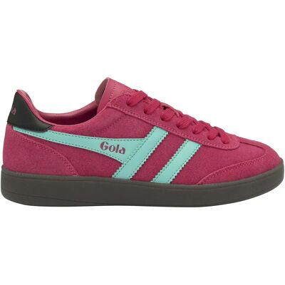 Baskets femme Gola Viper Rose 36 - Publicité Baskets femme Gola Viper Rose 36 - Publicité