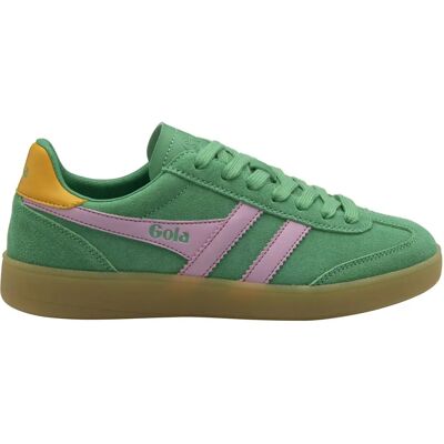 Baskets femme Gola Viper Vert 41 - Publicité Baskets femme Gola Viper Vert 41 - Publicité