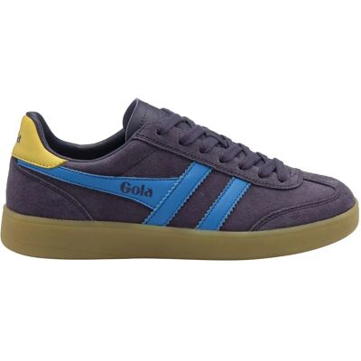 Baskets femme Gola Viper Violet 36 - Publicité Baskets femme Gola Viper Violet 36 - Publicité