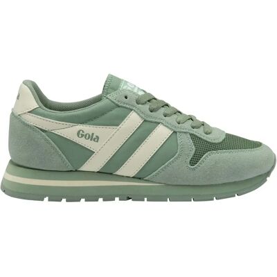 Gola Daytona 88 Chaussures Classiques pour Femmes - Trainers - Publicité Gola Daytona 88 Chaussures Classiques pour Femmes - Trainers - Publicité